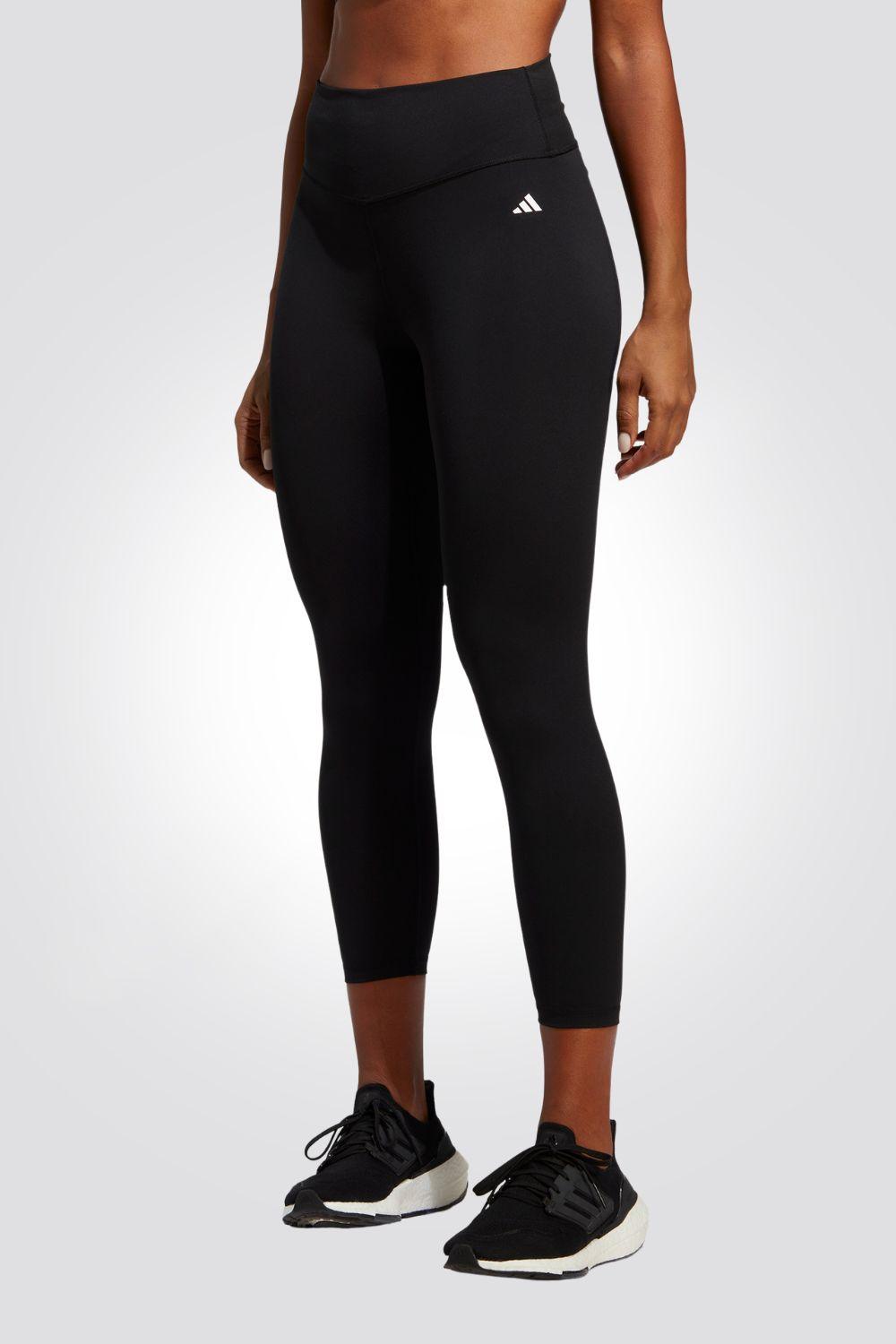 ADIDAS - טייץ 7/8 בצבע שחור - MASHBIR//365