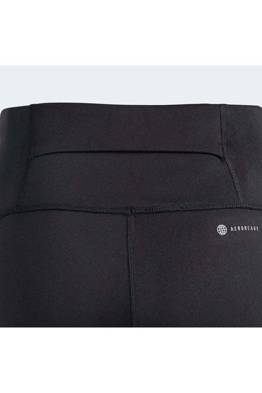 ADIDAS - טייץ 7/8 לנשים DailyRun 3S בצבע שחור - MASHBIR//365