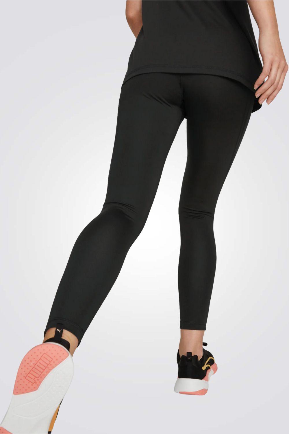 PUMA - טייץ 7/8 לנשים EVOSTRIPE High-W בצבע שחור - MASHBIR//365