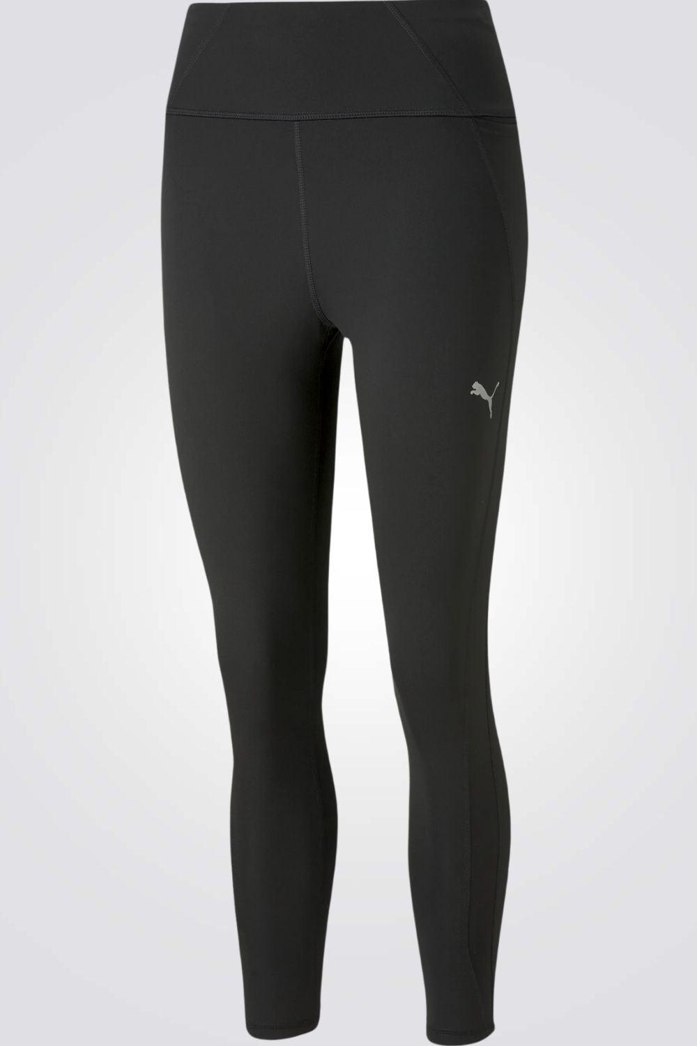 PUMA - טייץ 7/8 לנשים EVOSTRIPE High-W בצבע שחור - MASHBIR//365