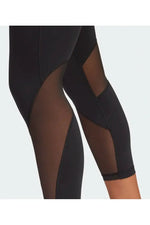 ADIDAS - טייץ 7/8 לנשים TLRD TIG בצבע שחור - MASHBIR//365