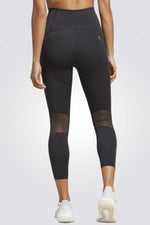 ADIDAS - טייץ 7/8 לנשים TLRD TIG בצבע שחור - MASHBIR//365