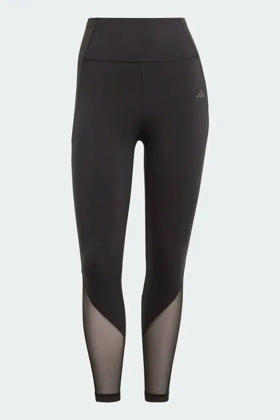 ADIDAS - טייץ 7/8 לנשים TLRD TIG בצבע שחור - MASHBIR//365