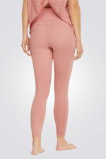 PUMA - טייץ 7/8 STUDIO FOUNDATION 7 בצבע רוז - MASHBIR//365