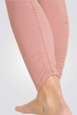 PUMA - טייץ 7/8 STUDIO FOUNDATION 7 בצבע רוז - MASHBIR//365