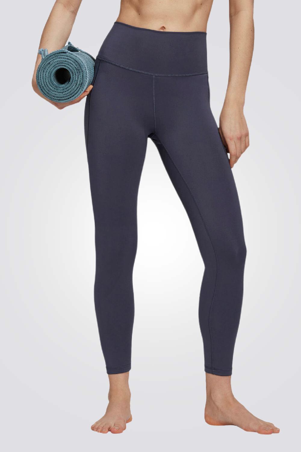 ADIDAS - טייץ 7/8 YOGA STUDIO - MASHBIR//365