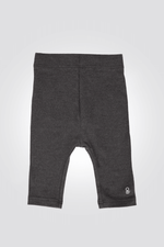 OBAIBI - טייץ אפור לתינוקות בנות - MASHBIR//365