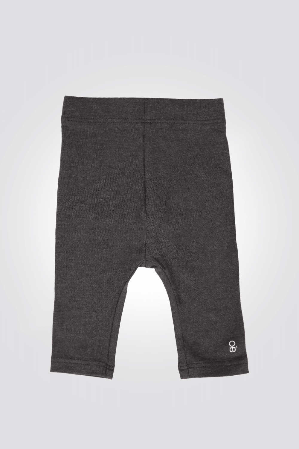 OBAIBI - טייץ אפור לתינוקות בנות - MASHBIR//365