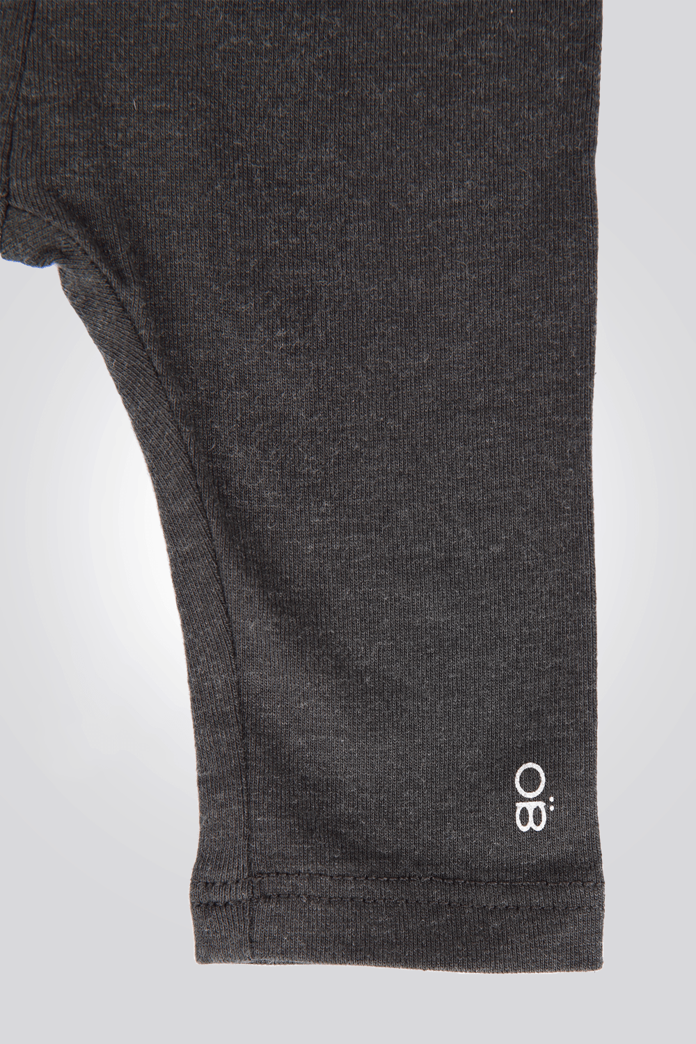 OBAIBI - טייץ אפור לתינוקות בנות - MASHBIR//365