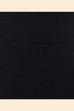 ETAM - טייץ ארוך ACTIVE שחור - MASHBIR//365