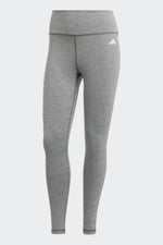 ADIDAS - טייץ ארוך לנשים בצבע אפור - MASHBIR//365