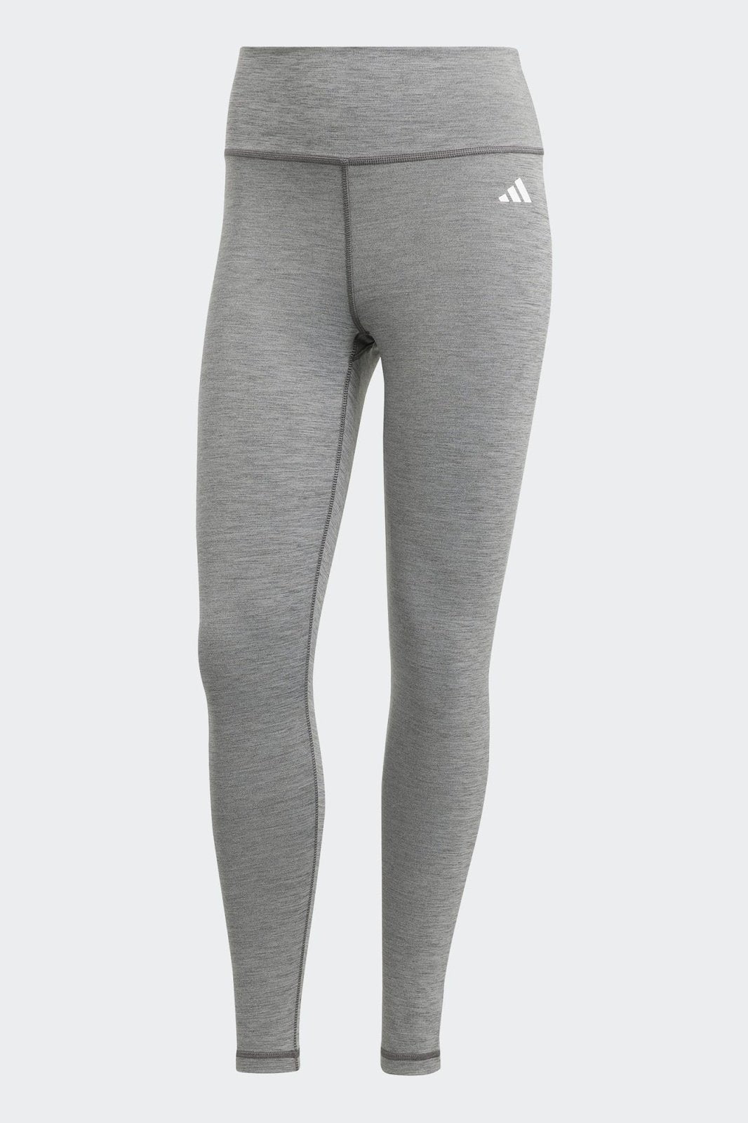 ADIDAS - טייץ ארוך לנשים בצבע אפור - MASHBIR//365