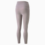 PUMA - טייץ ארוך STUDIO FOUNDATION 7 בצבע ניוד - MASHBIR//365