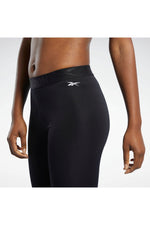 REEBOK - טייץ Capri בצבע שחור - MASHBIR//365