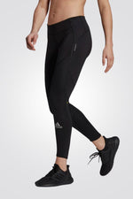 ADIDAS - טייץ FAST RUNNING PRIMEBLUE - MASHBIR//365