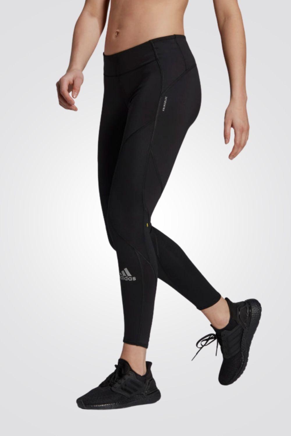 ADIDAS - טייץ FAST RUNNING PRIMEBLUE - MASHBIR//365