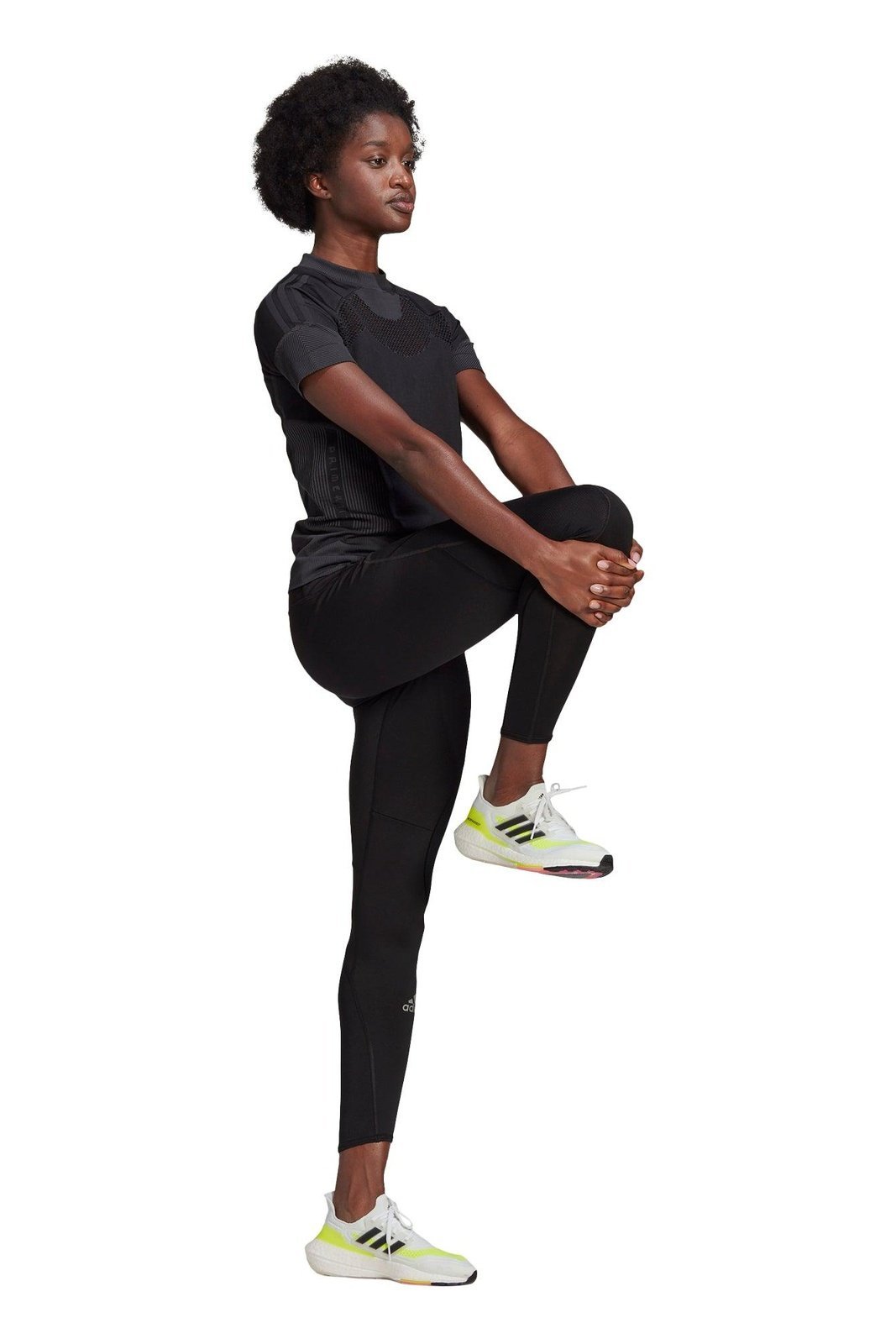 ADIDAS - טייץ FAST RUNNING PRIMEBLUE - MASHBIR//365