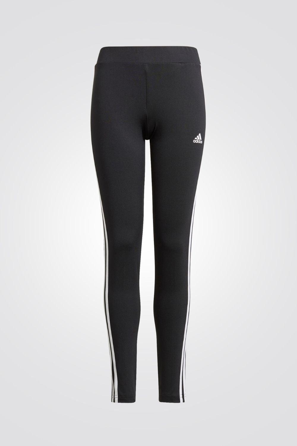 ADIDAS - טייץ G 3S TIG BLACK בצבע שחור - MASHBIR//365