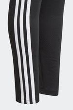 ADIDAS - טייץ G 3S TIG BLACK בצבע שחור - MASHBIR//365