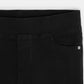 OKAIDI - טייץ ג'ינס לילדות בצבע שחור - MASHBIR//365 - 2