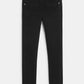 OKAIDI - טייץ ג'ינס לילדות בצבע שחור - MASHBIR//365 - 3