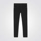 OKAIDI - טייץ ג'ינס לילדות בצבע שחור - MASHBIR//365 - 1