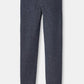 OKAIDI - טייץ ג'ינס לילדות בצבע כחול - MASHBIR//365 - 5