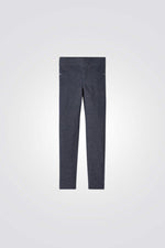 OKAIDI - טייץ ג'ינס לילדות בצבע כחול - MASHBIR//365