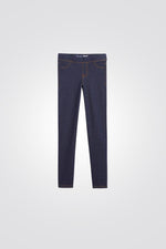 OKAIDI - טייץ ג'ינס כחול ילדות - MASHBIR//365