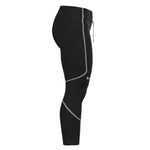 UNDER ARMOUR - טייץ HG Armour 6M Ankle Leg Bl - MASHBIR//365