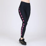 UNDER ARMOUR - טייץ HG Armour Branded Leg - MASHBIR//365