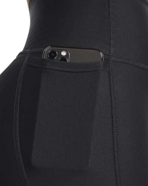 UNDER ARMOUR - טייץ HG Armour Branded Legging - MASHBIR//365