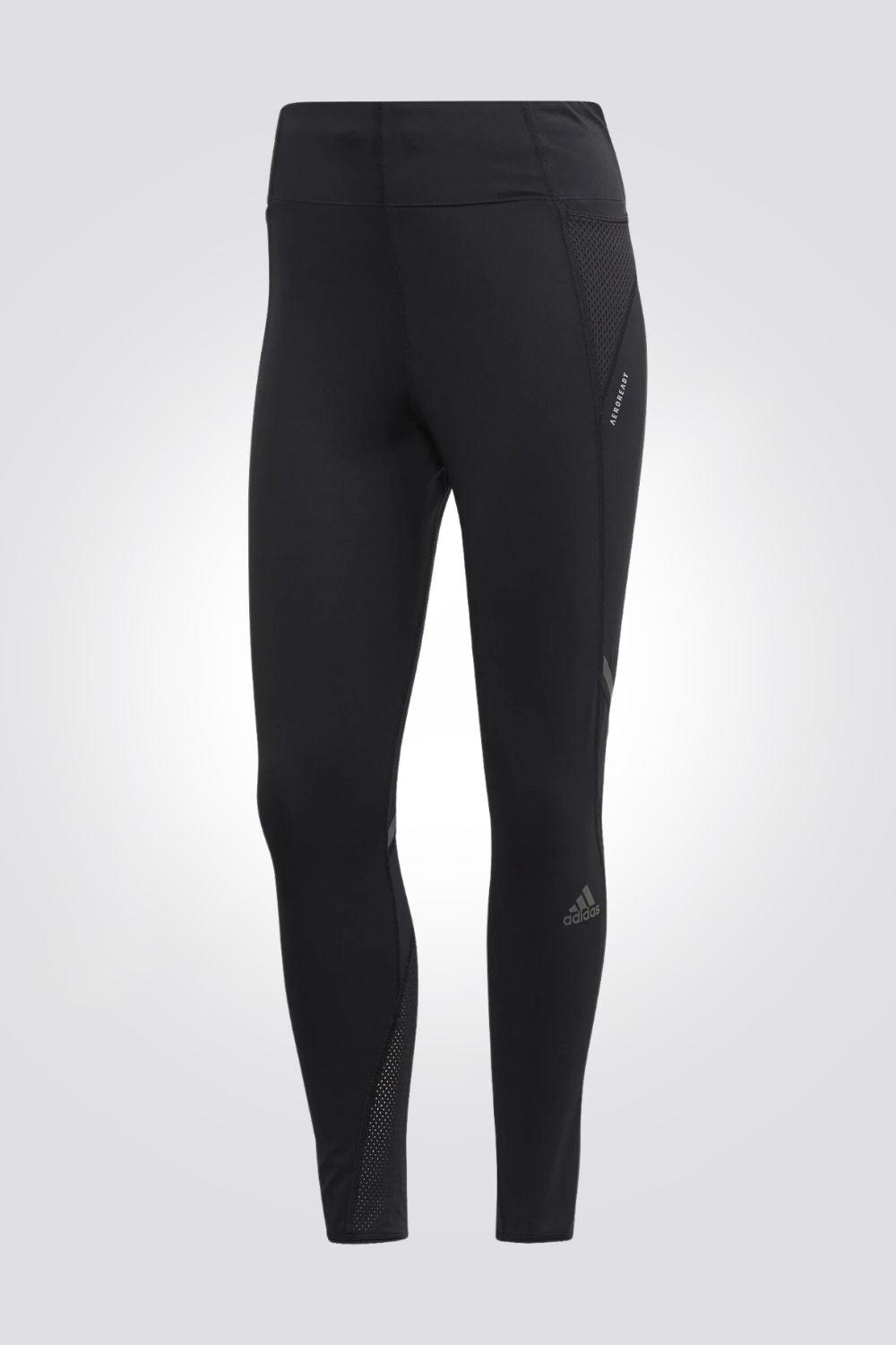 ADIDAS - טייץ HOW WE DO 7/8 בצבע שחור - MASHBIR//365