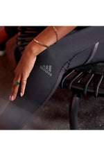 ADIDAS - טייץ HOW WE DO 7/8 בצבע שחור - MASHBIR//365