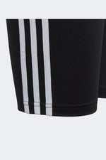 ADIDAS - טייץ קצר לנערות בצבע שחור - MASHBIR//365