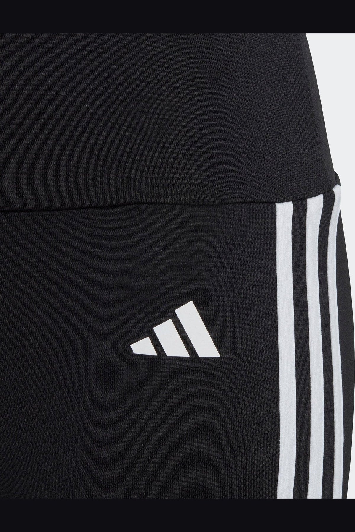 ADIDAS - טייץ קצר לנערות בצבע שחור - MASHBIR//365