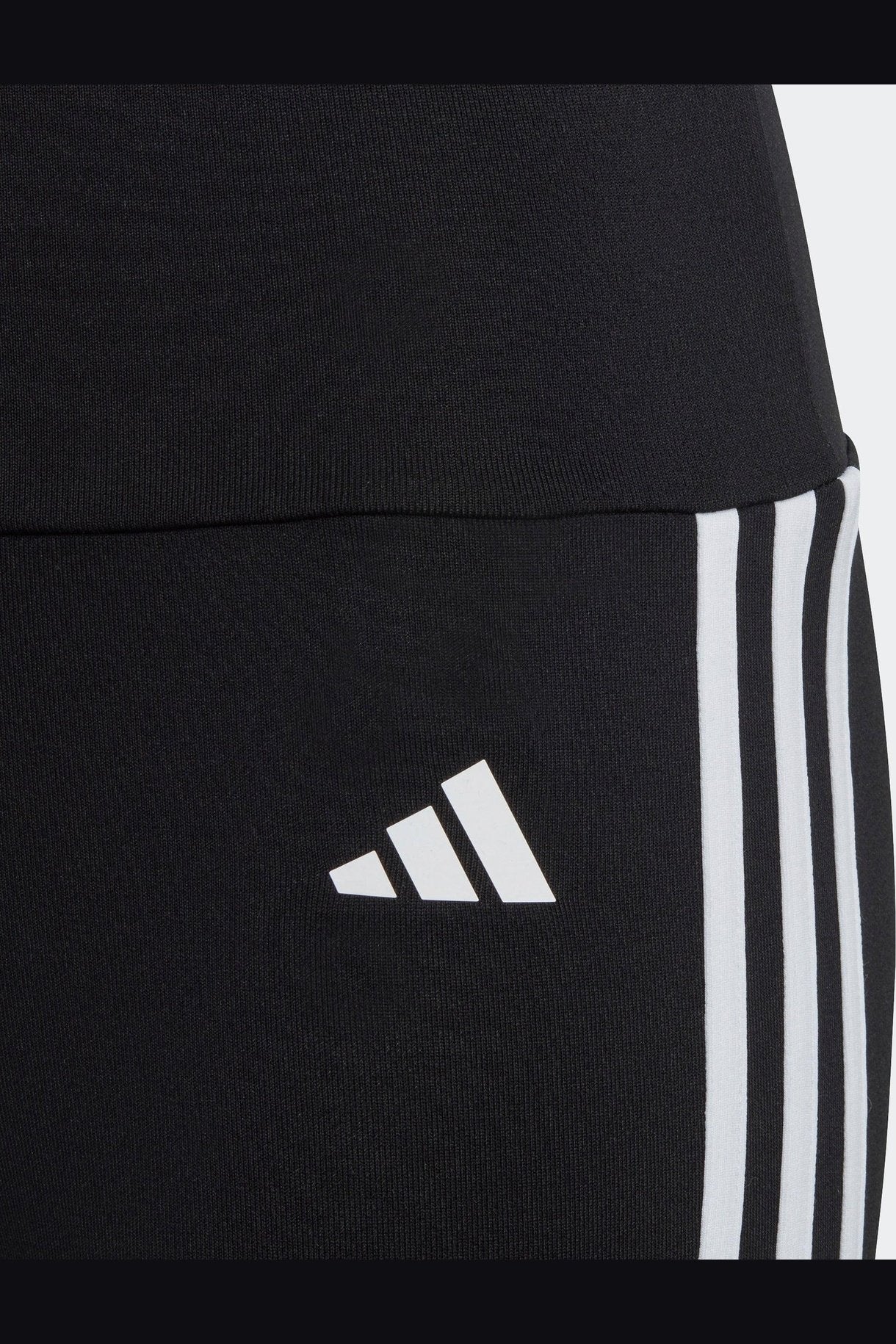 ADIDAS - טייץ קצר לנערות בצבע שחור - MASHBIR//365