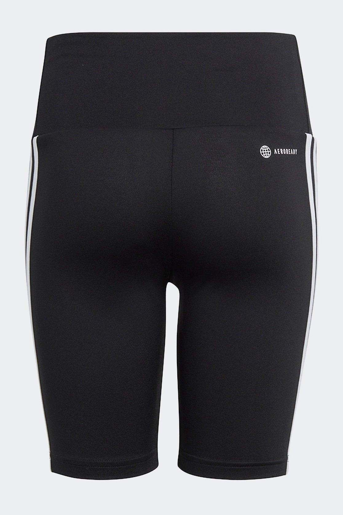 ADIDAS - טייץ קצר לנערות בצבע שחור - MASHBIR//365