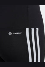 ADIDAS - טייץ קצר לנערות בצבע שחור - MASHBIR//365