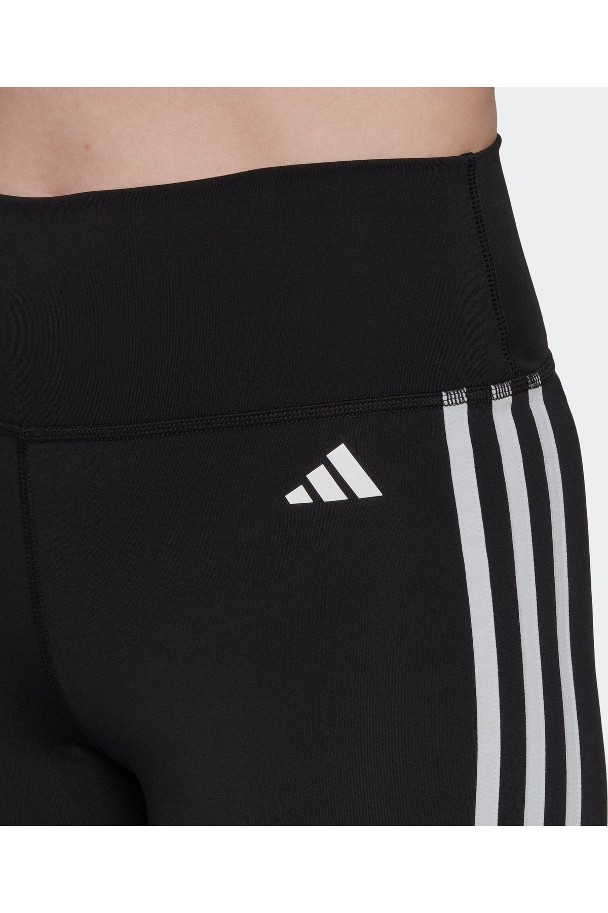 ADIDAS - טייץ קצר לנשים בצבע שחור - MASHBIR//365