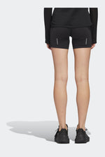 ADIDAS - טייץ קצר לנשים DAILYRUN 5-INCH בצבע שחור - MASHBIR//365