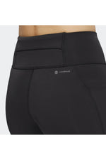 ADIDAS - טייץ קצר לנשים DAILYRUN 5-INCH בצבע שחור - MASHBIR//365