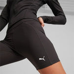 PUMA - טייץ קצר לנשים Fit 5 Tight בצבע שחור - MASHBIR//365
