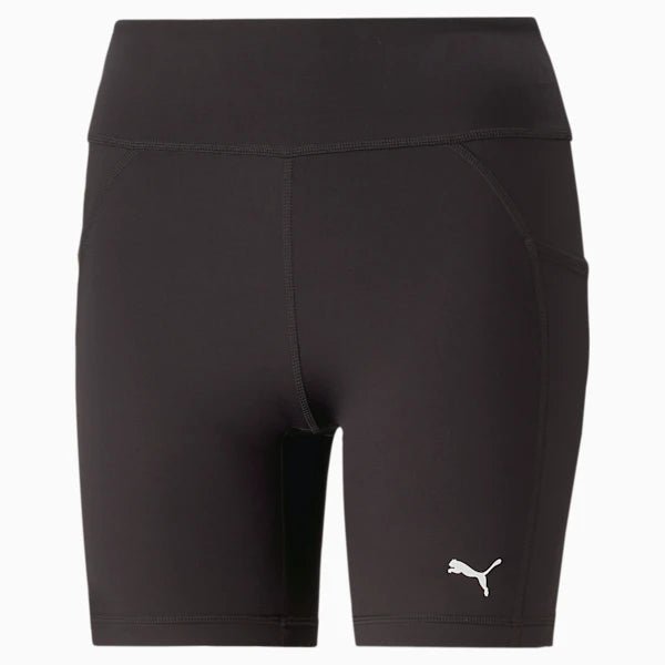 PUMA - טייץ קצר לנשים Fit 5 Tight בצבע שחור - MASHBIR//365