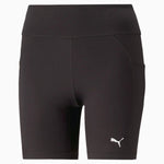 PUMA - טייץ קצר לנשים Fit 5 Tight בצבע שחור - MASHBIR//365