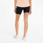 PUMA - טייץ קצר Marathon 6" Running שחור - MASHBIR//365