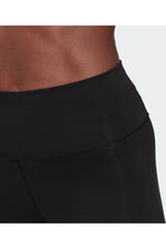 ADIDAS - טייץ קצר Optime Bike בצבע שחור - MASHBIR//365