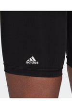 ADIDAS - טייץ קצר Optime Bike בצבע שחור - MASHBIR//365