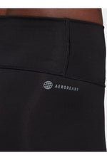 ADIDAS - טייץ קצר Optime Bike בצבע שחור - MASHBIR//365