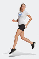 ADIDAS - טייץ קצר OWN THE RUN - MASHBIR//365